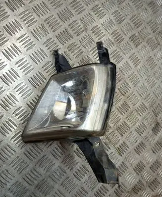 Front fog light