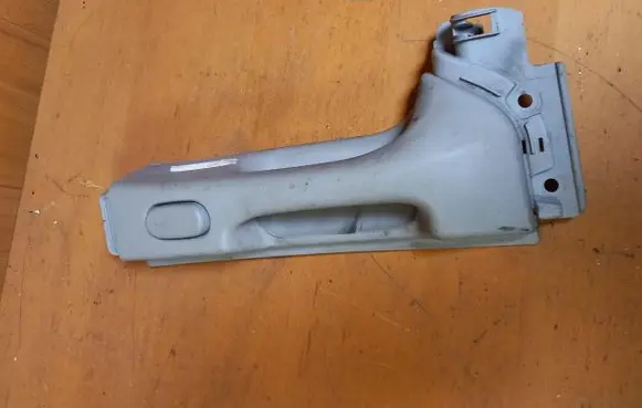 Mercedes-Benz Vito Viano W639 Sliding door exterior handle A6397600561