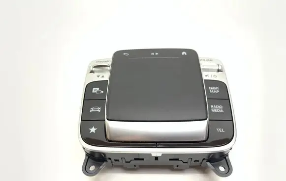 Mercedes-Benz A W177 Head unit multimedia control A2479014402 A2479023501