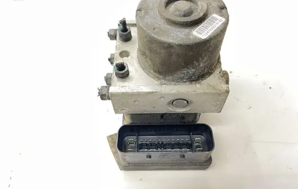Ford C-MAX I ABS Pump 10097001083 5WK84102 3M512M110CA