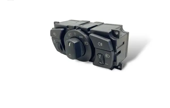 BMW 5 E60 E61 Light switch 6953739