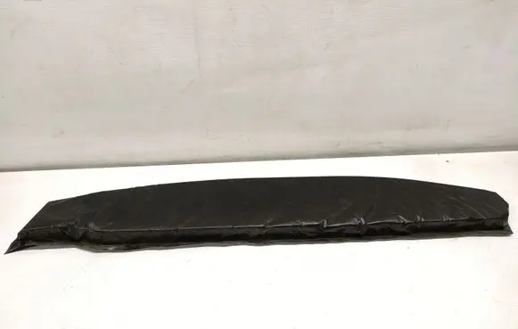 Renault Clio IV Fender foam support/seal 638A09918R