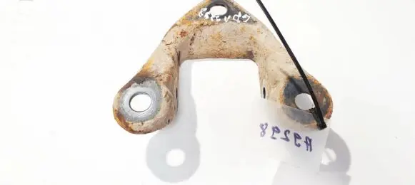 Opel Zafira A Bracket in trunk/boot 