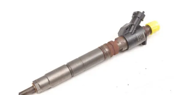 Volvo XC60 Fuel injector 31272690