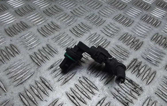 Opel Astra H Camshaft position sensor 55352609