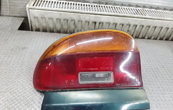Mazda 121 Rear/tail lights 22061364
