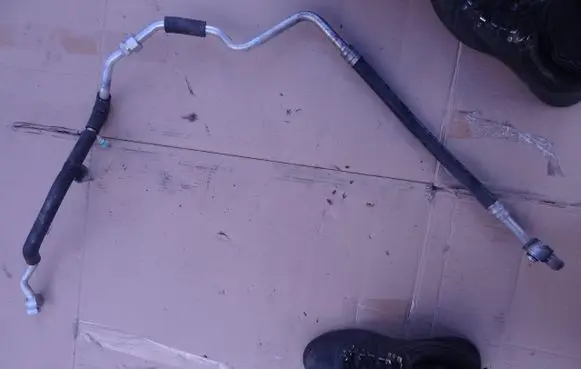 Mazda 5 Air conditioning (A/C) pipe/hose 1222222