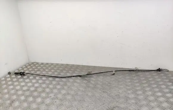 Toyota Aygo AB40 Handbrake/parking brake wiring cable 