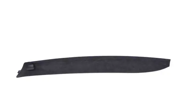 Tesla Model X Front door card panel trim 105028606H