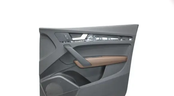 Audi Q5 SQ5 FY Front door card panel trim 80A867134 80A867118