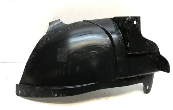 Citroen C8 Front wheel arch liner splash guards 1491659080