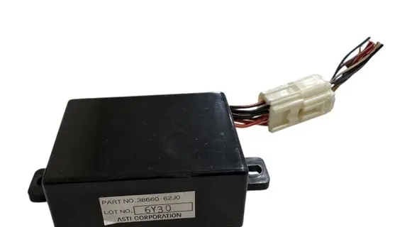 Other control units/modules