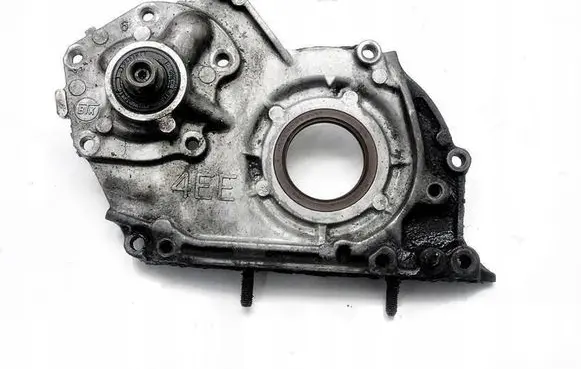 Opel Corsa B Oil pump 7920185758