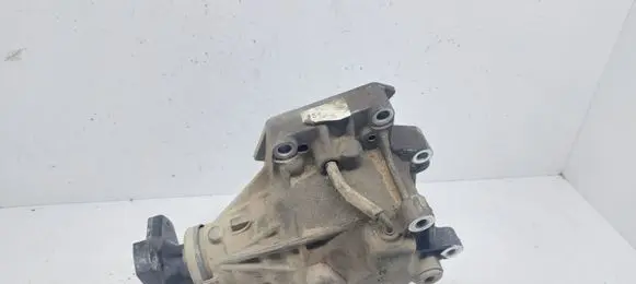 Nissan X-Trail T31 Front differential H900138