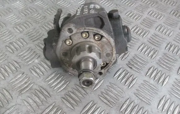 Mazda 6 Fuel injection high pressure pump