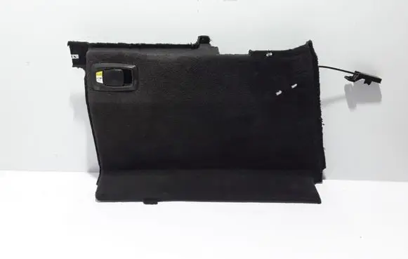 BMW 5 F10 F11 Trunk/boot side trim panel 9168495