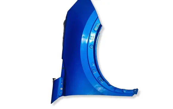Peugeot 2008 II Fender 