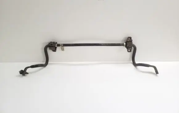 Ford Fusion II Front anti-roll bar/stabilizer link DG9C5488ANA