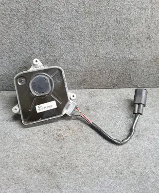 BMW 4 F32 F33 Electric radiator cooling fan 8641947 1108429601 9450031