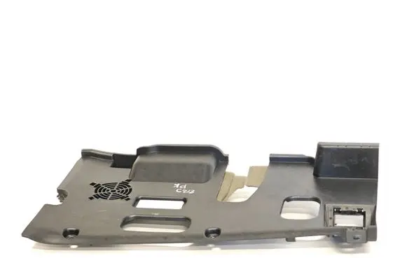 BMW X5 F15 Dashboard lower bottom trim panel 