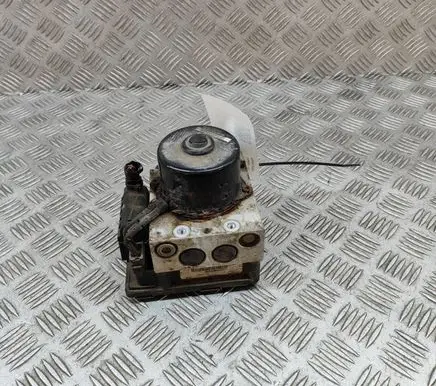 Ford Maverick ABS Pump YL8T2C219AB EC0267650