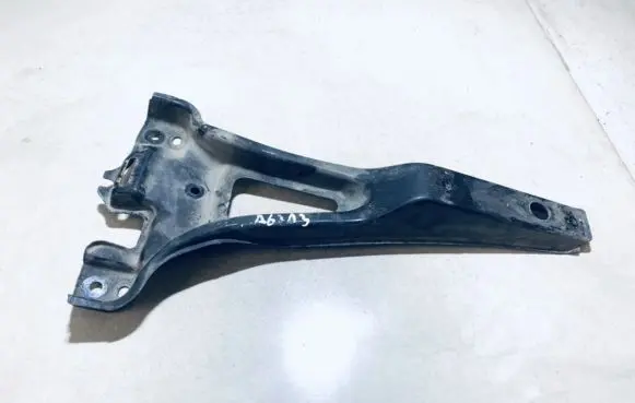 Volkswagen Golf IV Radiator support slam panel 1j0805569b
