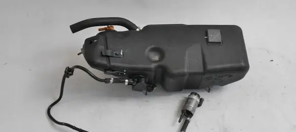BMW 5 F10 F11 AdBlue liquid reservoir 7212608