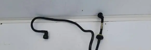 Peugeot 208 Vacuum line/pipe/hose 9816724580