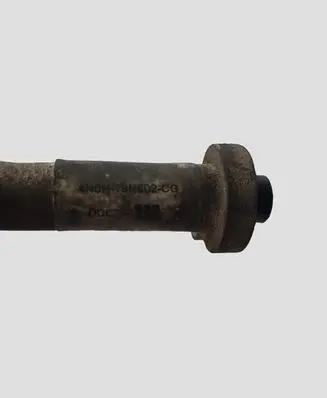 Volvo V50 Air conditioning (A/C) pipe/hose 4N5H19N602