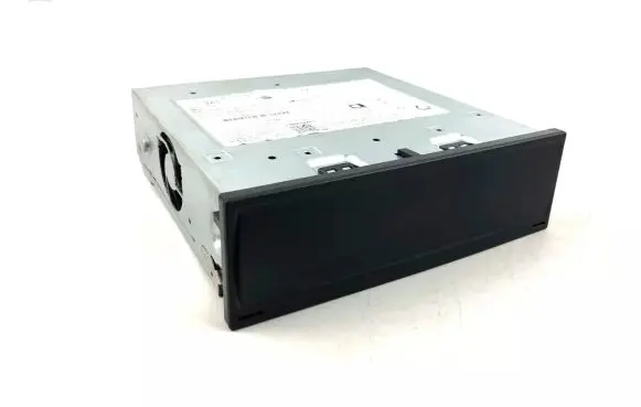 Seat Ibiza V (KJ) Radio/CD/DVD/GPS head unit 575035862H
