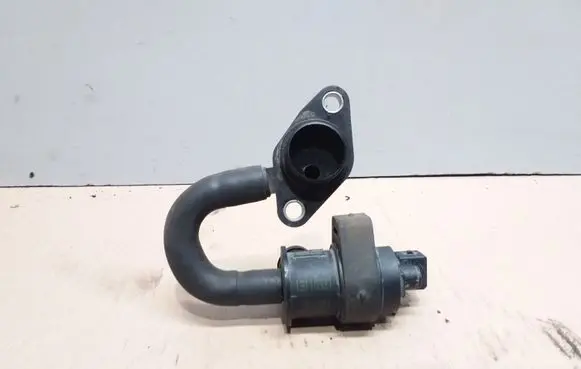Opel Astra H Vacuum valve 13110331 5235P1