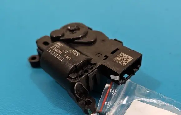MG MG3 III A/C air flow flap actuator/motor 11218972 IMPRK1570110