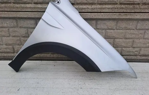 Volkswagen Taigo Front wheel arch liner splash guards VWTAIGLP1