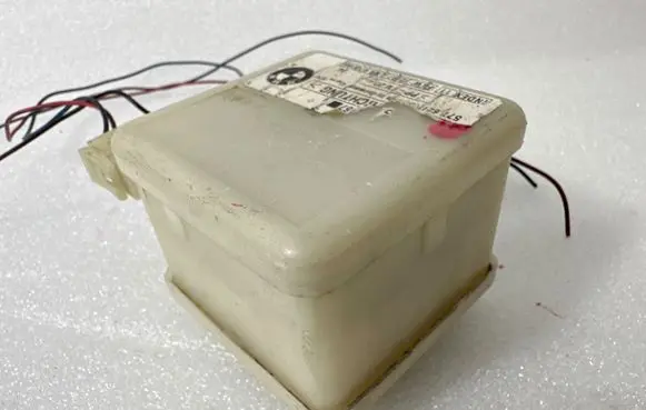 BMW 5 E39 Other control units/modules 701020050