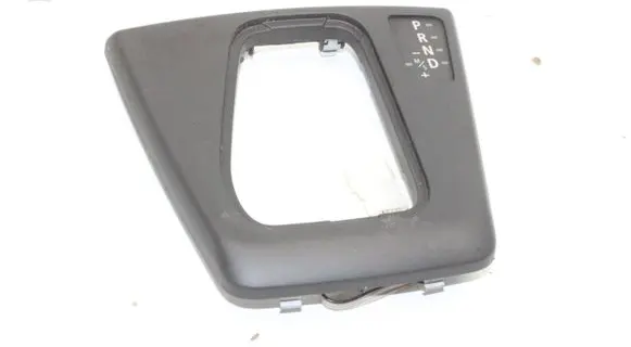 BMW Z4 E89 Gear shifter surround trim plastic 6932887