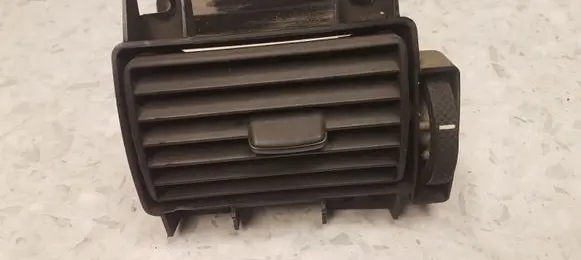 Ford Transit Dash center air vent grill 6C1119C681AC