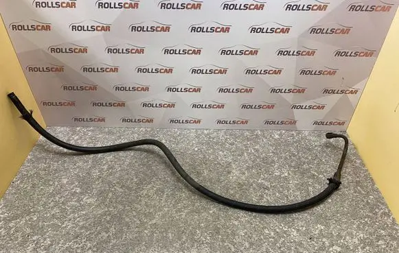 Audi A8 S8 D3 4E Power steering hose/pipe/line