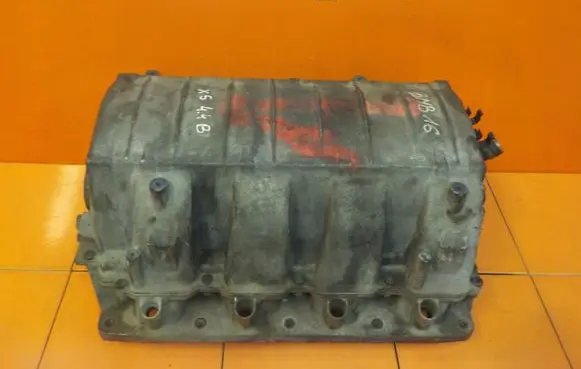 BMW X5 E53 Intake manifold 72292806 SSACY