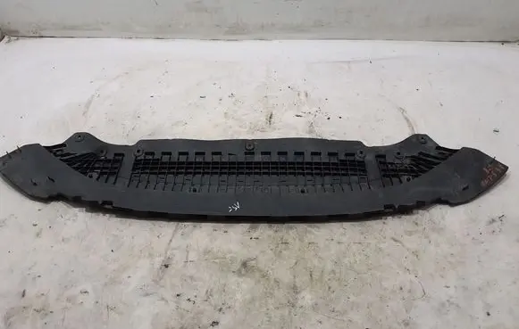 Audi A6 S6 C8 4K Engine splash shield/under tray 4K0807611A