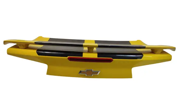 Chevrolet Camaro Tailgate/trunk/boot lid
