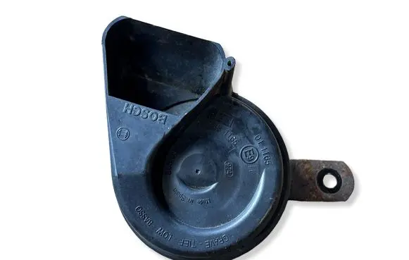 Mercedes-Benz SL R230 Horn signal 011165