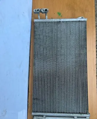 BMW 3 E92 E93 A/C cooling radiator (condenser) 9169536 64539169526