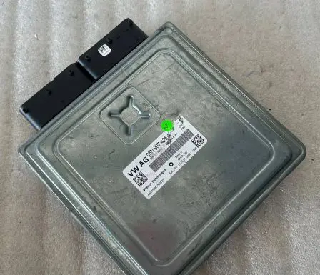 Audi A6 S6 C8 4K Engine control unit/module ECU 06N907425A