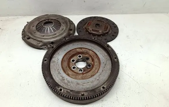 Volkswagen Caddy Clutch set kit 1878004084 GE4680