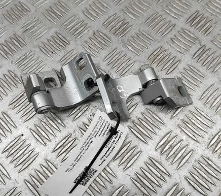 Maserati Ghibli Rear door hinge set 675000161 675000162