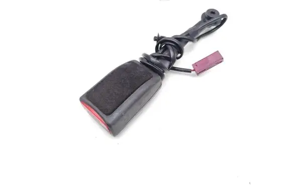 Ford Ranger Front seatbelt buckle AB392161209ACW