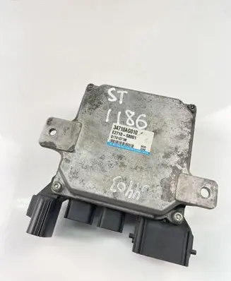 Subaru Legacy Gearbox control unit/module 34710AG010