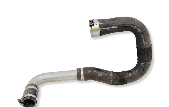 Buick Encore I Intercooler hose/pipe 94516223 TOH018 TOH043
