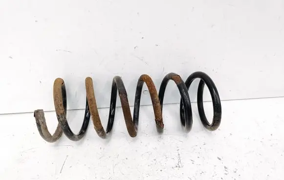 Volvo S60 Rear coil spring 