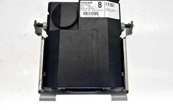 Volvo V50 Phone control unit/module 8673256